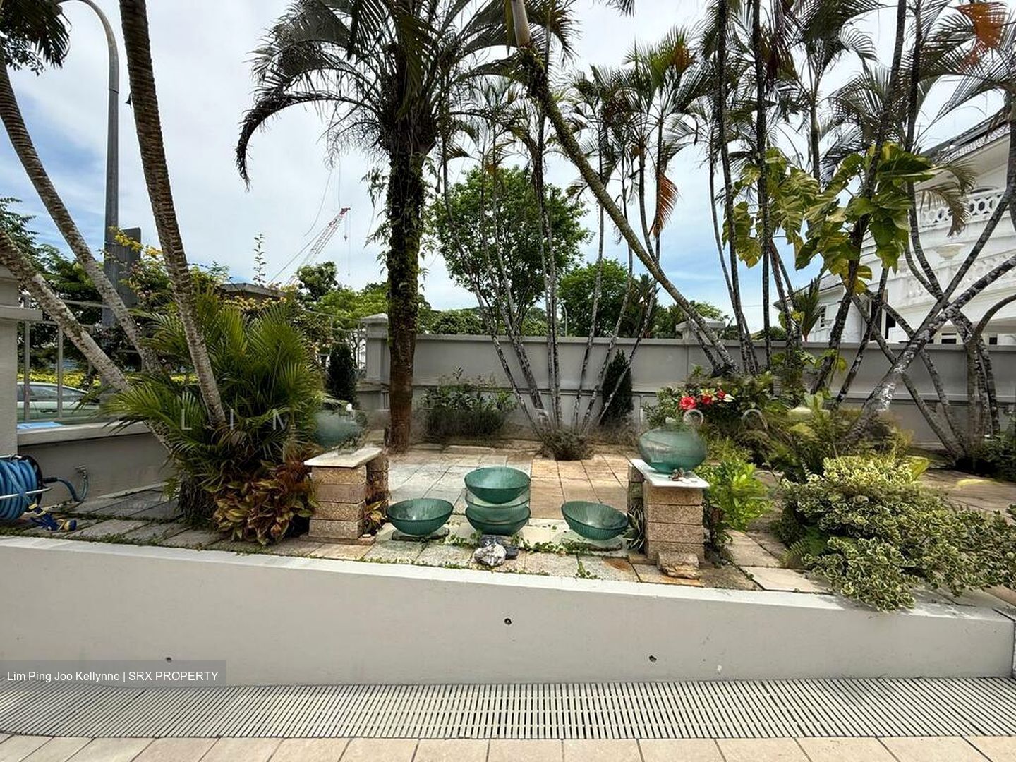 Holland Grove Terrace (D10), Semi-Detached #503642461